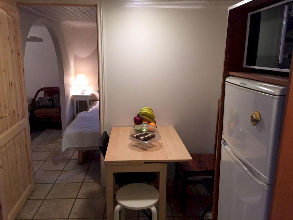 Grettir Guesthouse ريكيافيك المظهر الخارجي الصورة